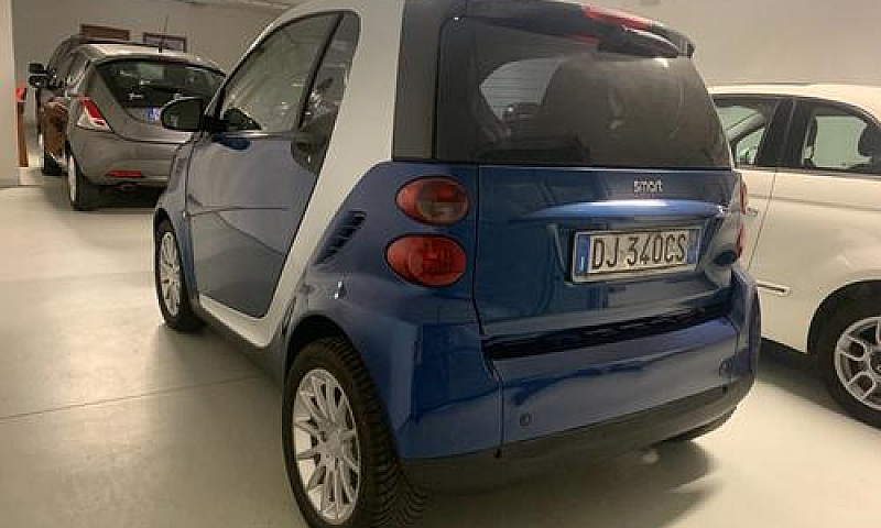 Smart Fortwo 1000 52...
