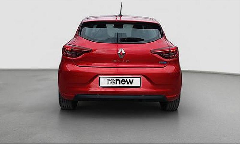 Renault Clio Full Hy...