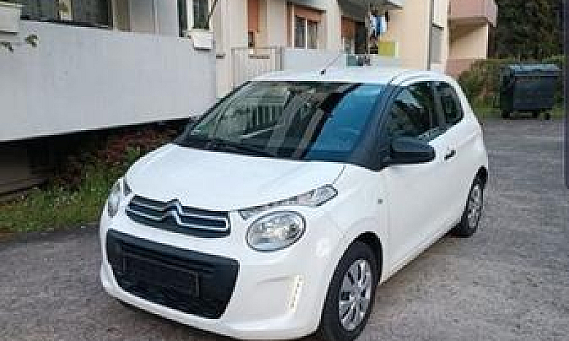 Citroen C1 2016...