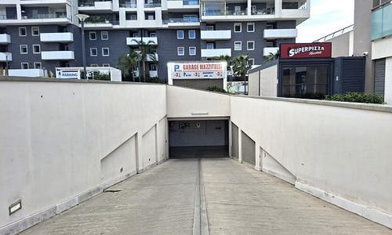 Appartamento Bari [C...