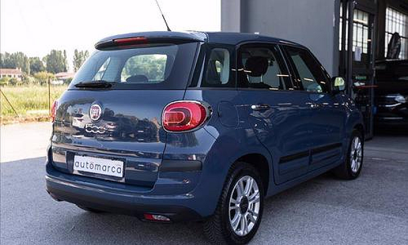 Fiat 500L 1.3 Mjt Ur...