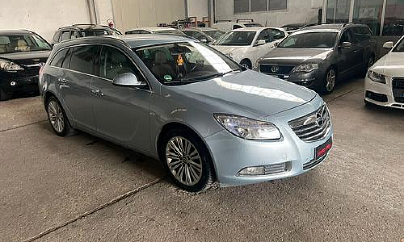 Opel Insignia 2.0 Cd...