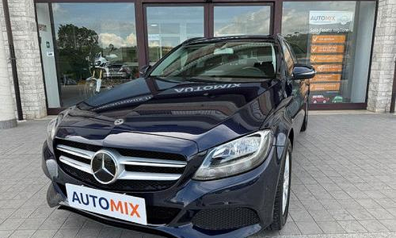 Mercedes-Benz Classe...
