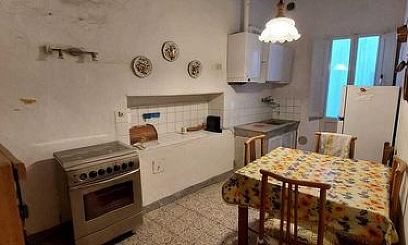 Appartamento A Ascia...