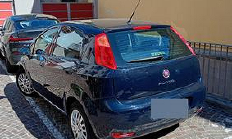 Fiat Grande Punto...