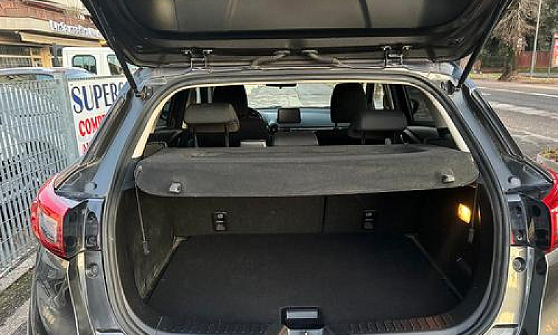 Mazda Cx-3 1.5L Skya...