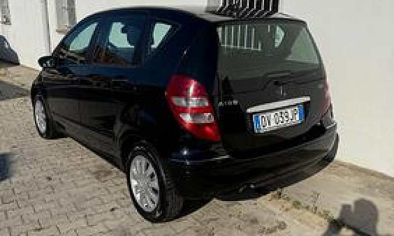 Mercedes Classe A (W...