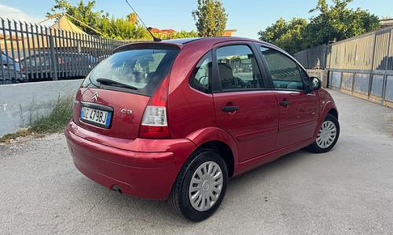 Citroen C3 1.1 Perfe...