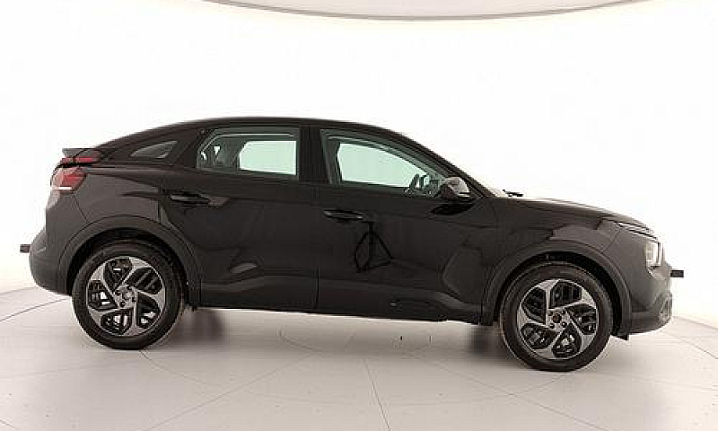 Citroen C4 Puretech ...