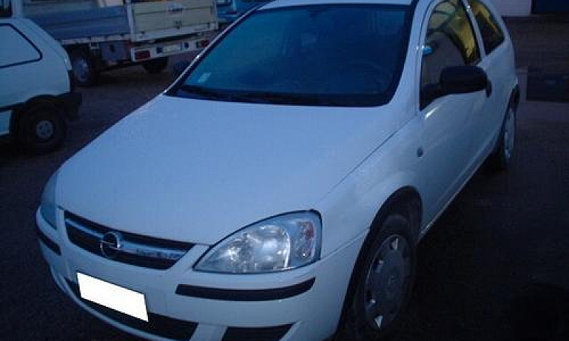 Opel Corsa 1.3 16V C...
