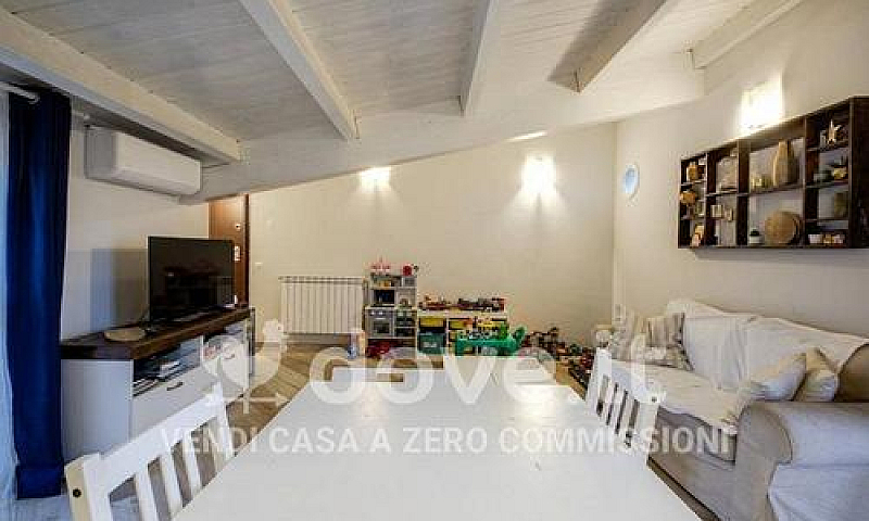 Appartamento Di 50 M...