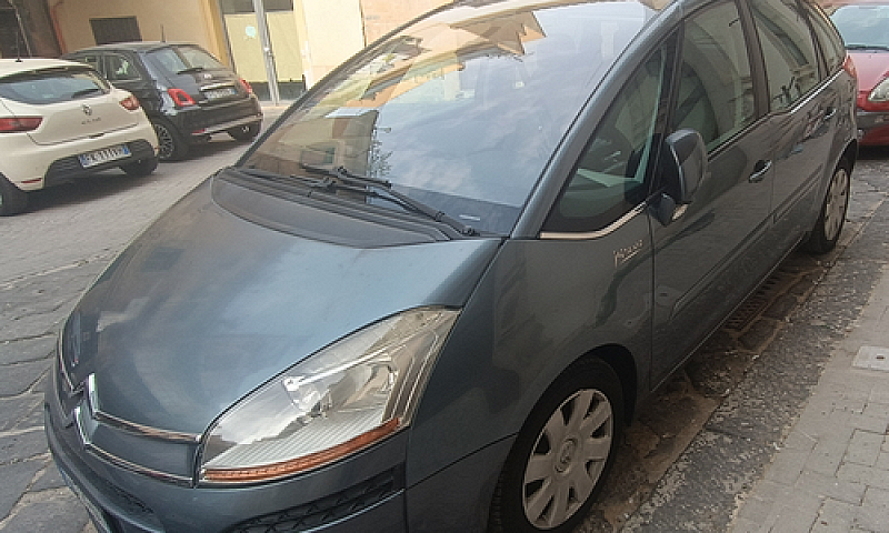 Auto Usata Pochissim...