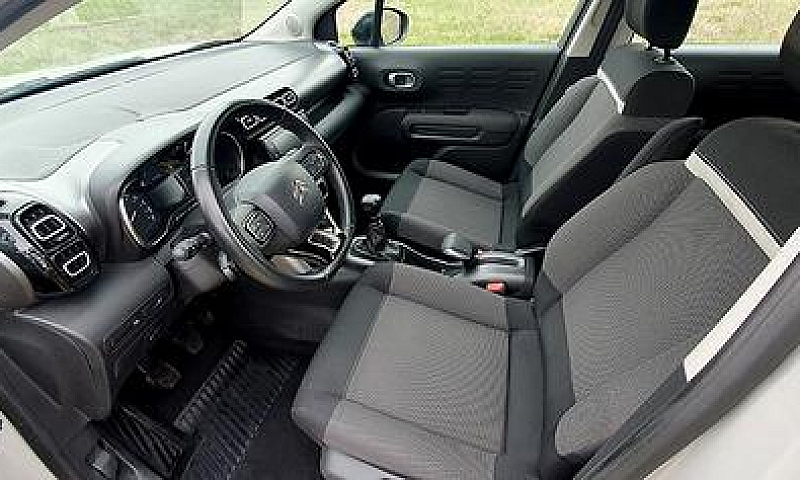 Citroen C3 Aircross ...