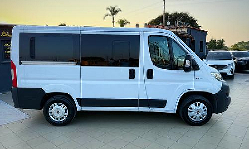 Fiat Ducato 33 2.3 M...
