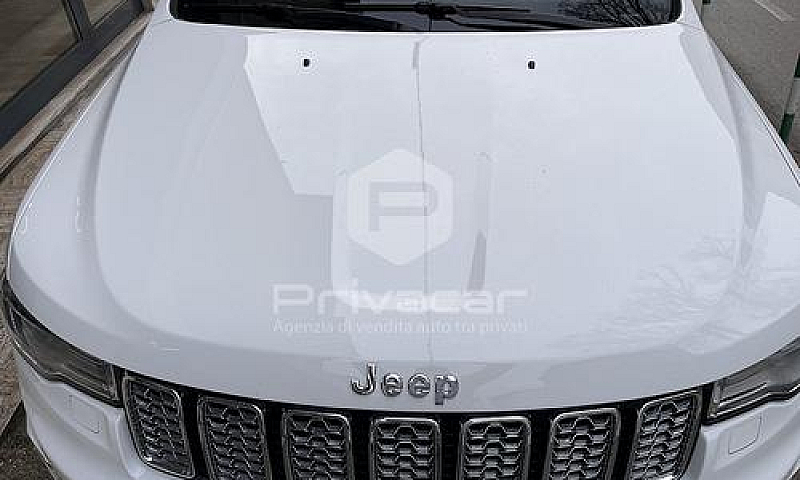 Jeep Grand Cherokee ...