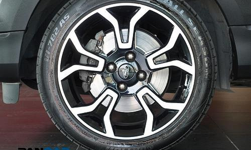 Ford Ecosport 1.0 Ec...