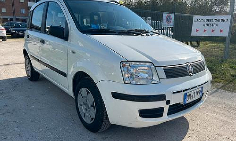 Fiat Panda 1.1 Activ...