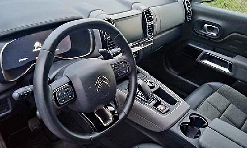 Citroen C5 Aircross ...