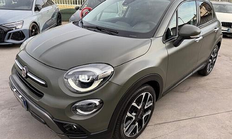 Fiat 500X 1.6 Multij...