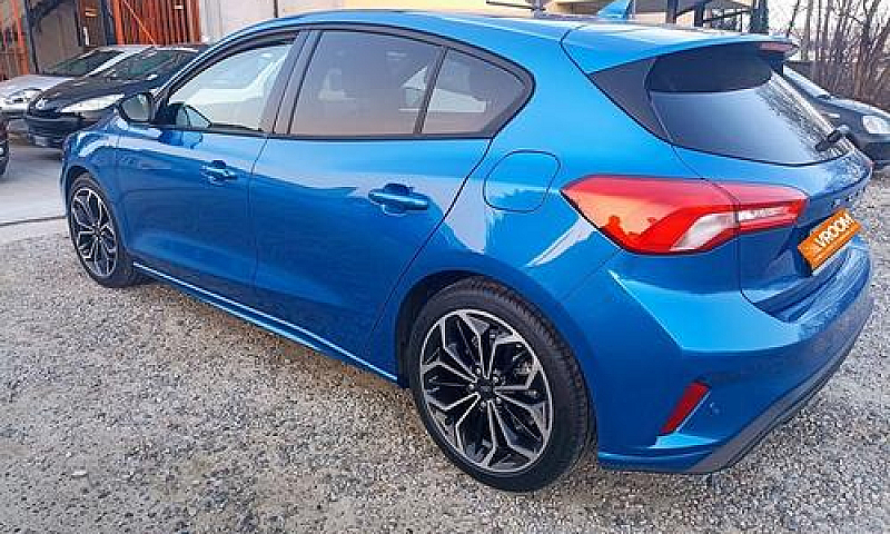 Ford Focus 1.0 Ecobo...