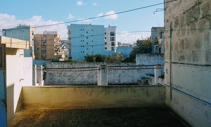Casa Singola 100 Mq...