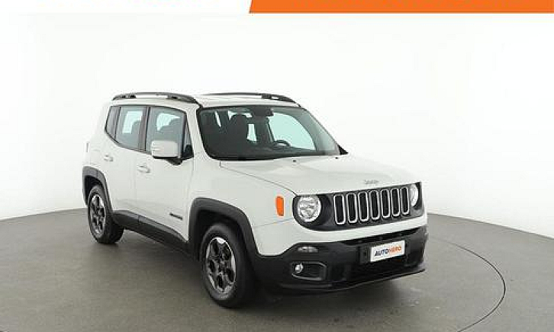Jeep Renegade Hw7654...