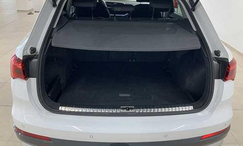 Audi Q3 35 Tdi S Tro...
