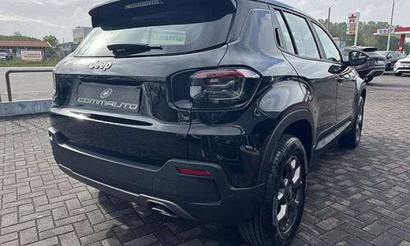 Jeep Avenger 1.2 Tur...