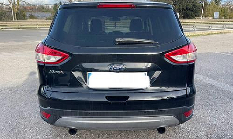 Ford Kuga 2.0 Tdci 1...
