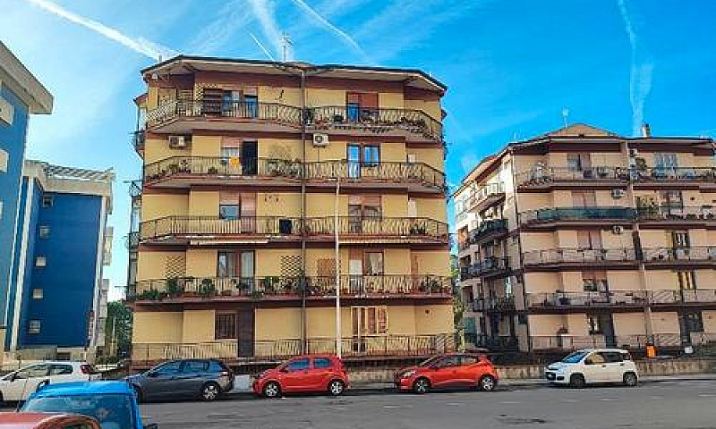 Via Forlanini- Soleg...