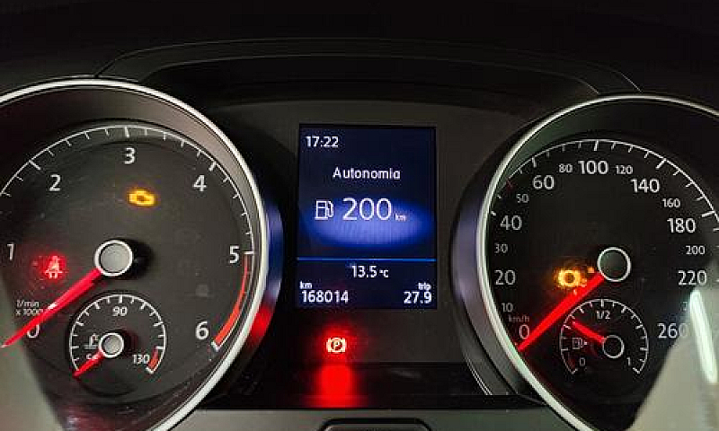 Volkswagen Golf 1.6 ...