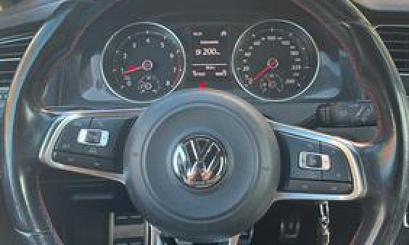 Golf...