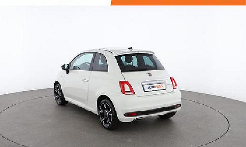 Fiat 500 1.0 Hybrid ...
