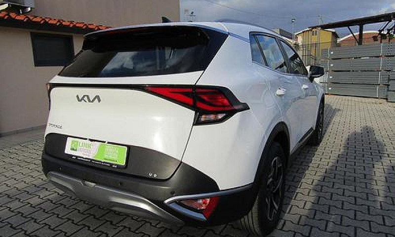 Kia Sportage 1.6 Crd...