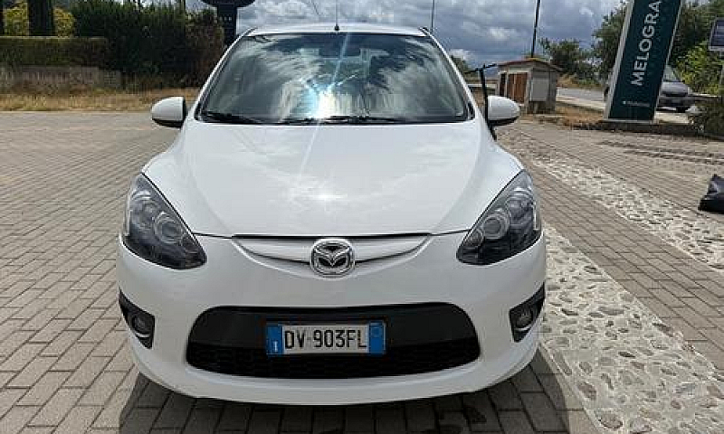 Mazda2 1.3 16V 86Cv ...
