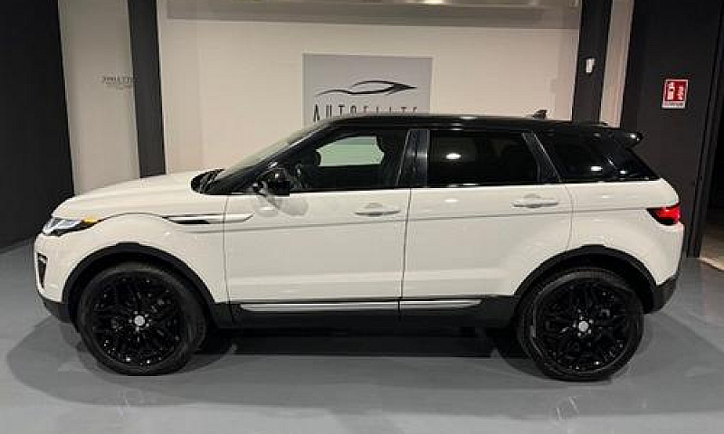 Land Rover Range Rov...