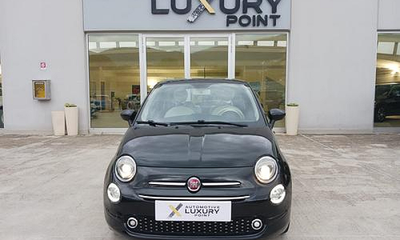 Fiat 500 1.2 Lounge ...