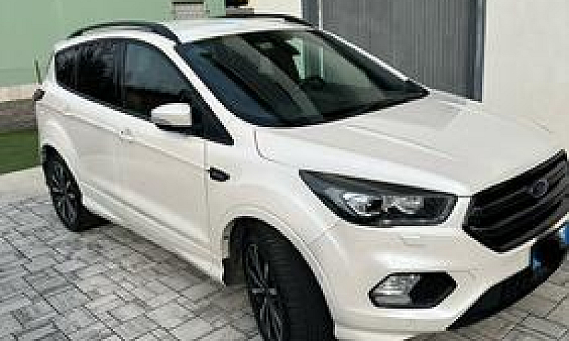 Ford Kuga St Line...