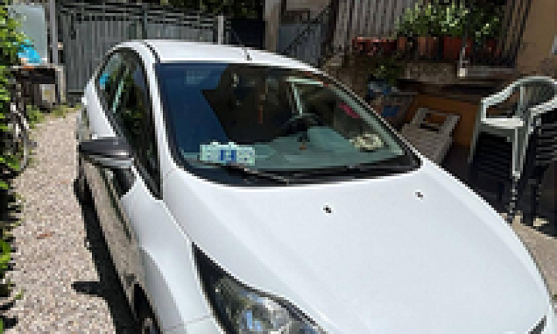 Ford Fiesta 2011 Neo...