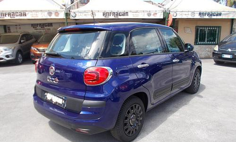 Fiat 500L 1.3 Multij...