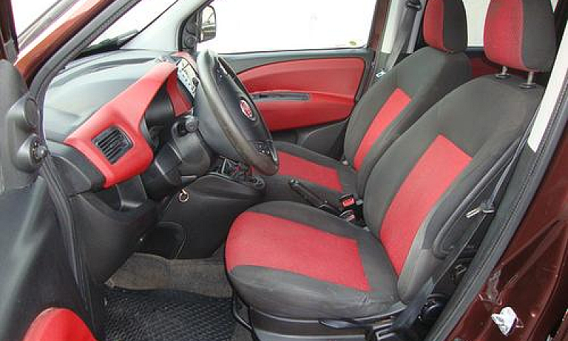 Fiat Doblò 1.6 Mjt16...
