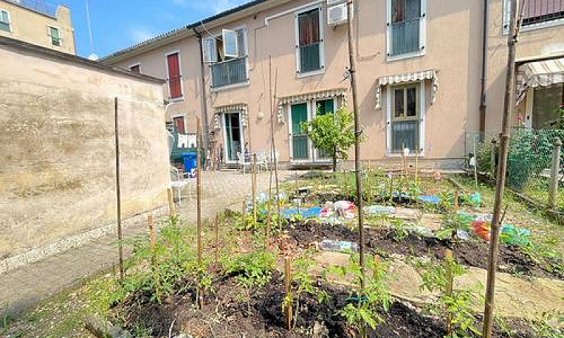 Appartamento - Trevi...