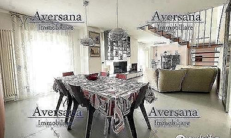 Duplex Luxury 200 Mq...