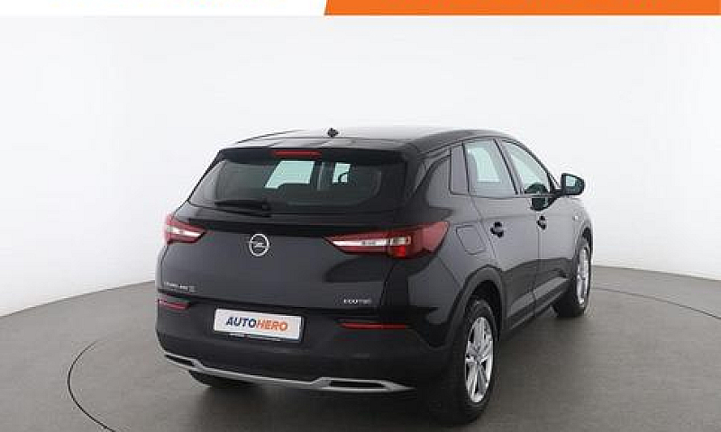 Opel Grandland X Tf1...