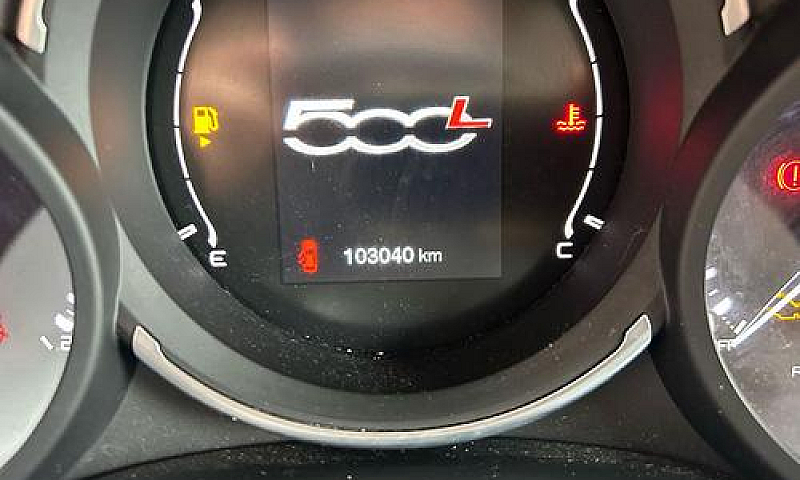 Fiat 500L 1.4 95 Cv ...