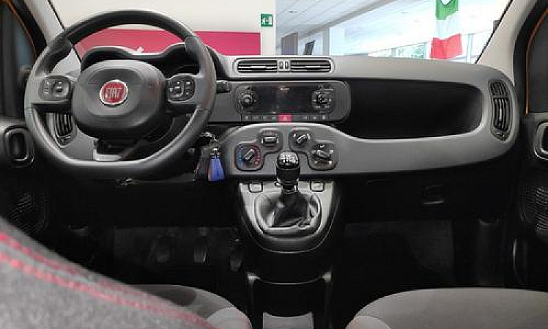 Fiat Panda 0.9 Twina...