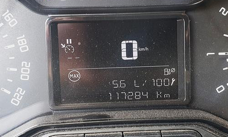 Citroen C3 1.6 Diese...
