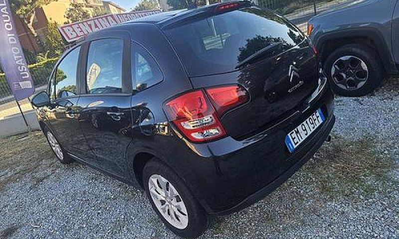 Citroen C3 1.1 Exclu...