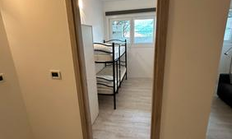 Trilocale 60 Mq...