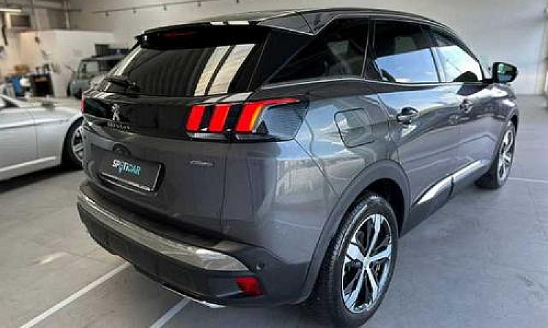 Peugeot 3008 Bluehdi...